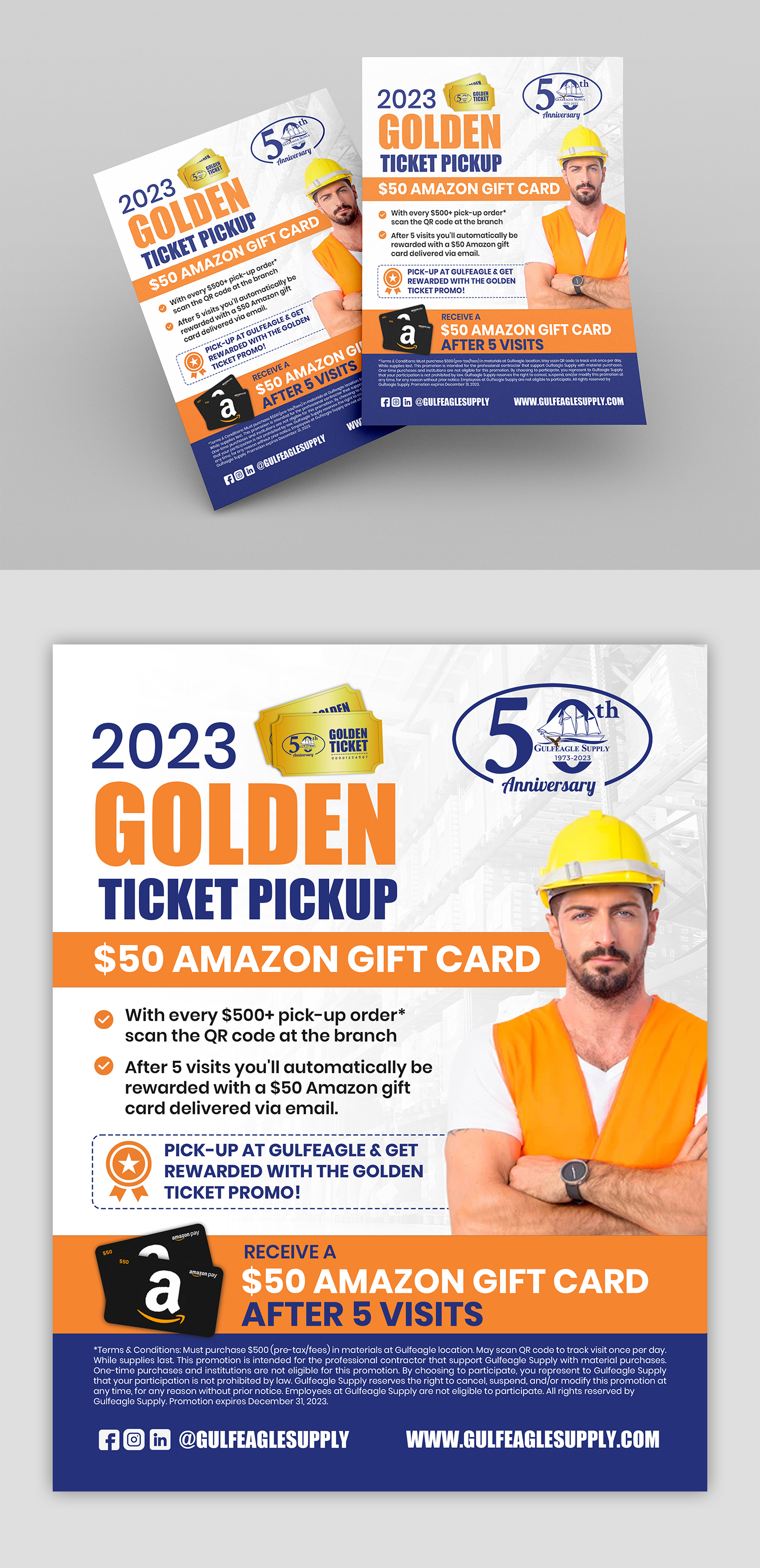 Flyer Design by debdesign for this project | Design #29648544