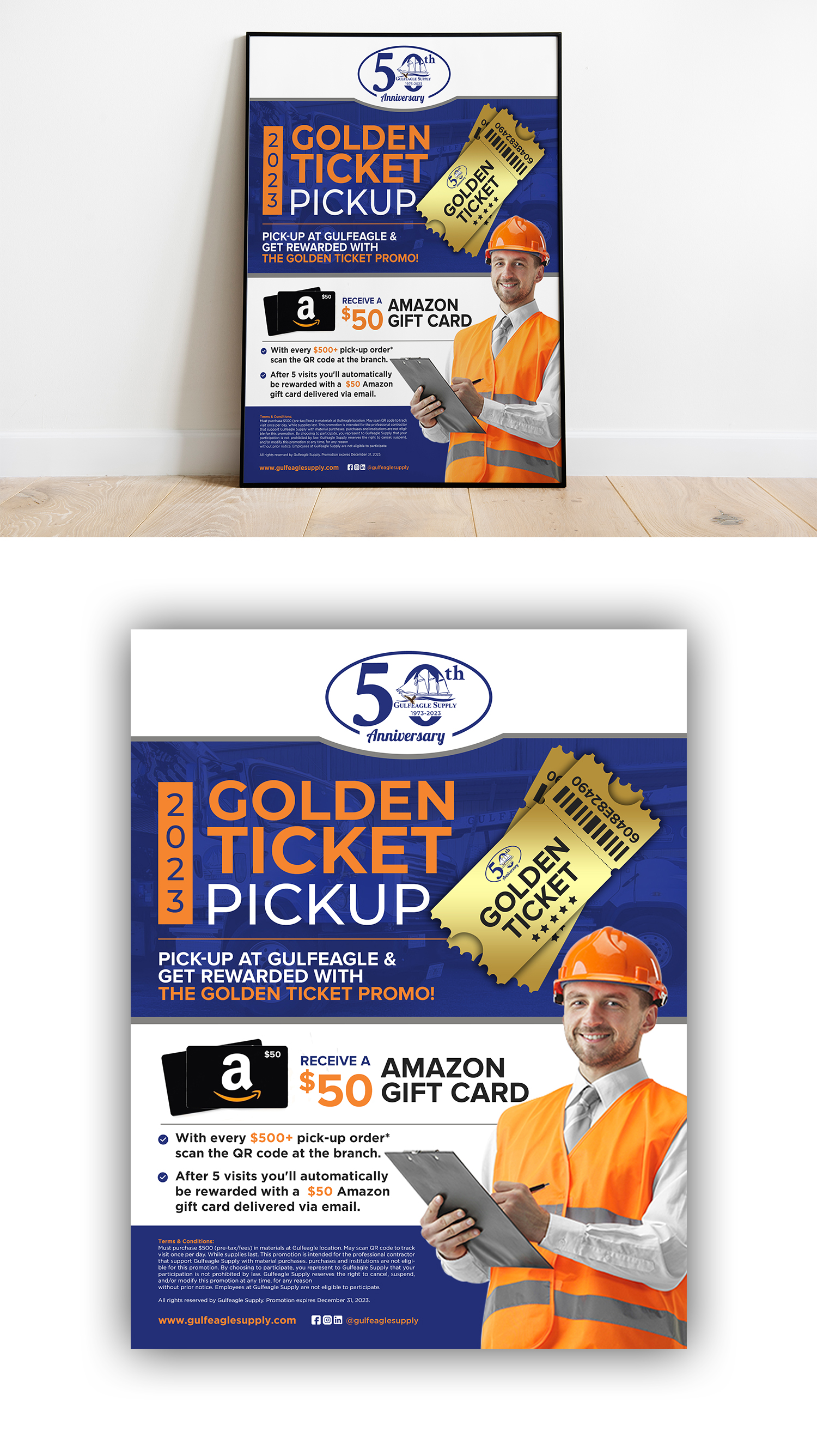 Flyer Design by debdesign for this project | Design #29648730