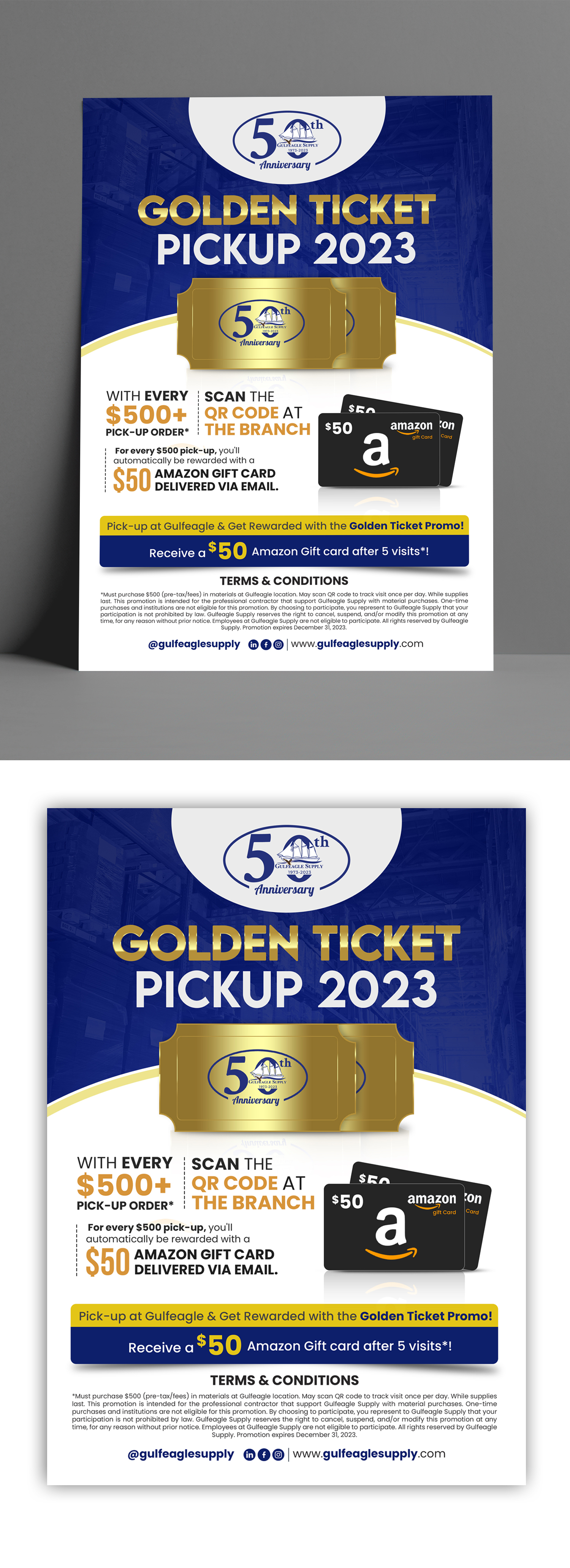 Design de Flyer par debdesign pour ce projet | Design : #29652601