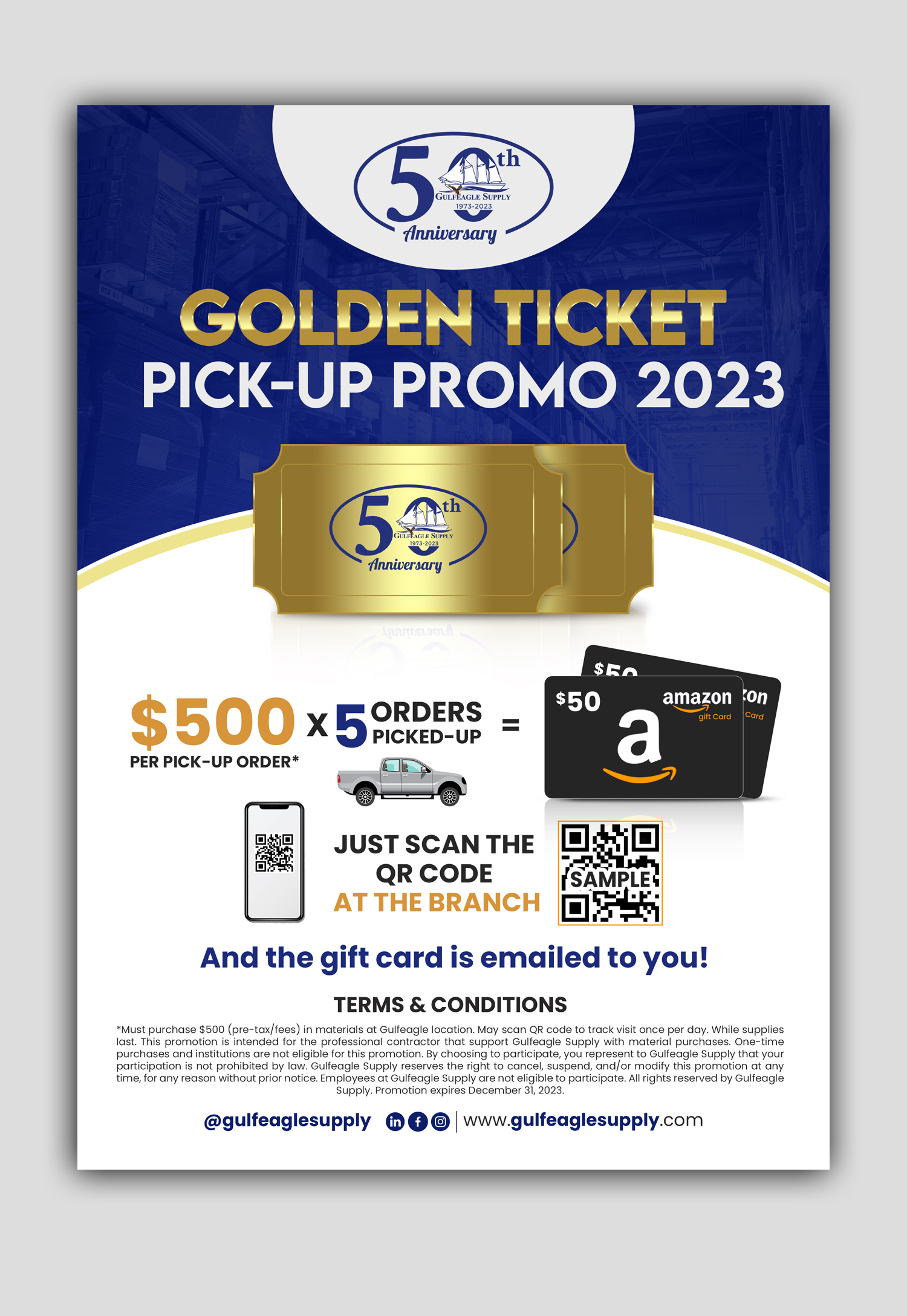 Flyer Design by debdesign for this project | Design #29687049