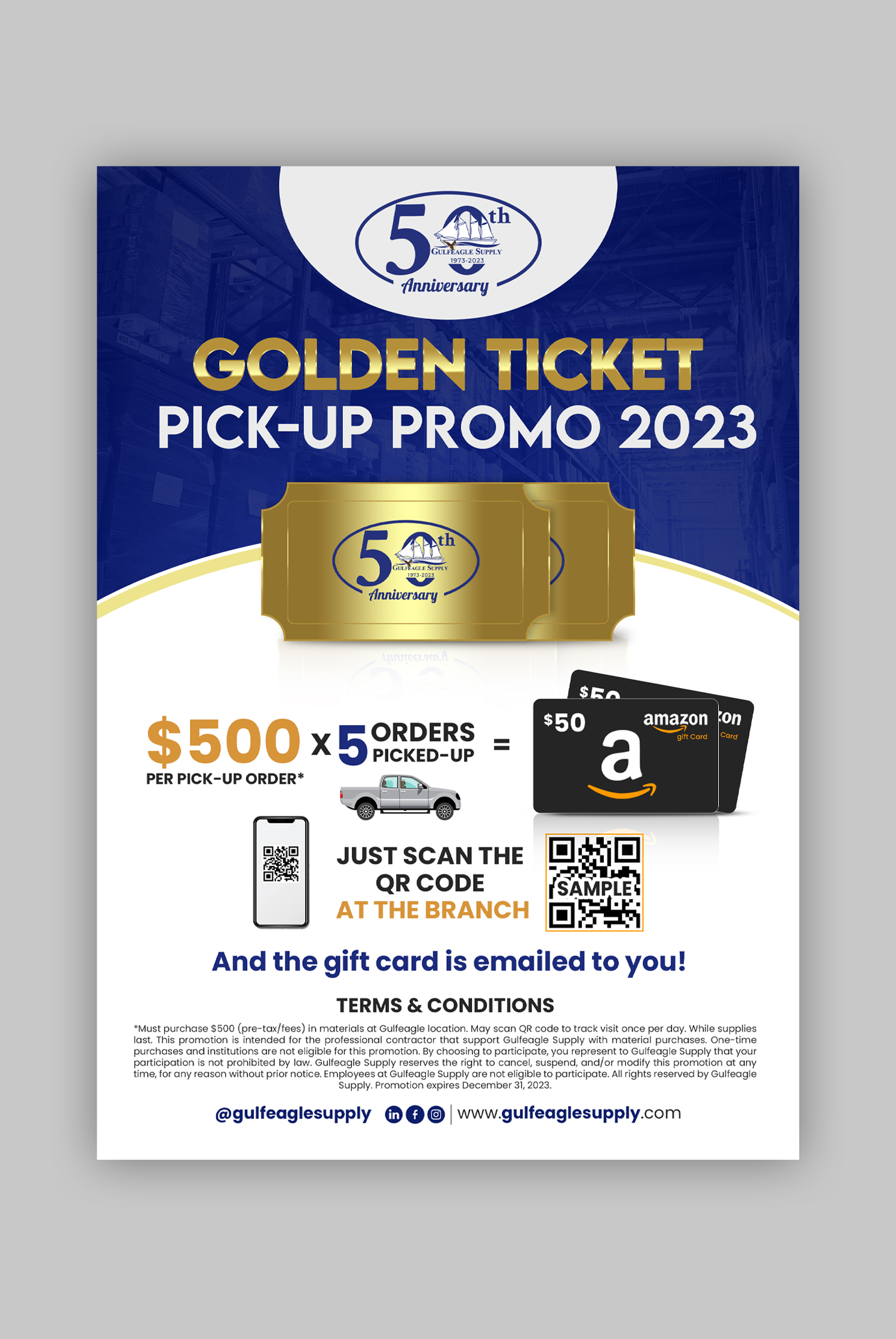 Flyer Design by debdesign for this project | Design #29717154