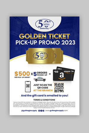 Design de Flyer par debdesign pour ce projet | Design : #29717154