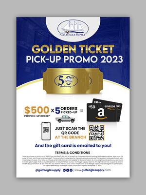 Design de Flyer par debdesign pour ce projet | Design : #29742804