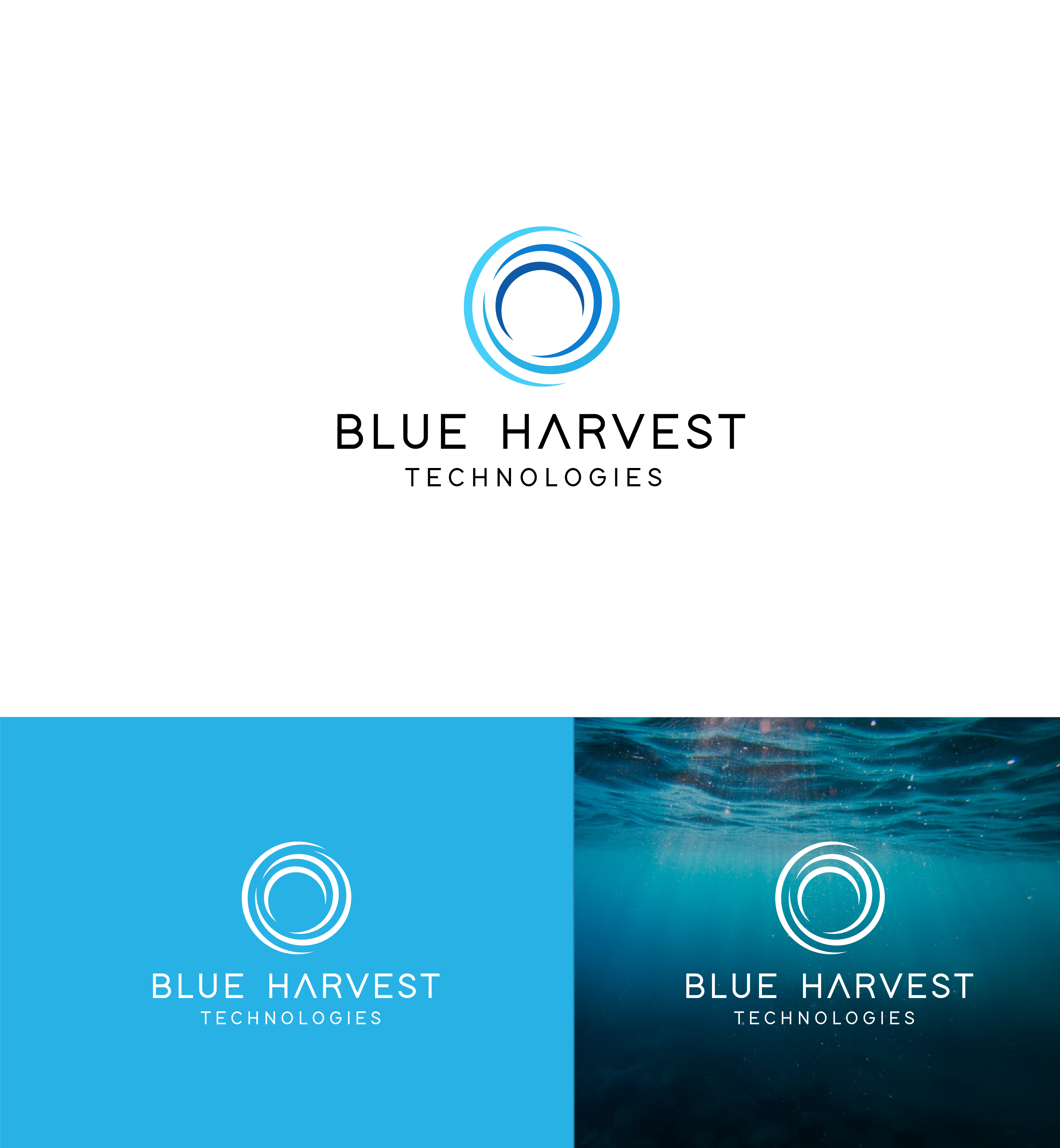 Logo Design by RikoAji for this project | Design #29662344