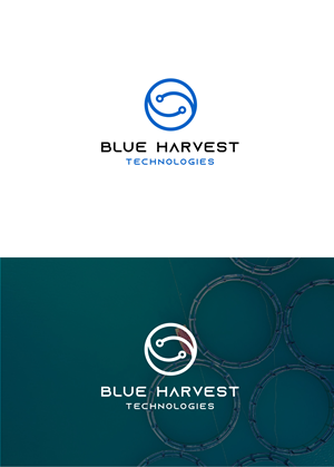 Logo Design by RikoAji for this project | Design: #29668098