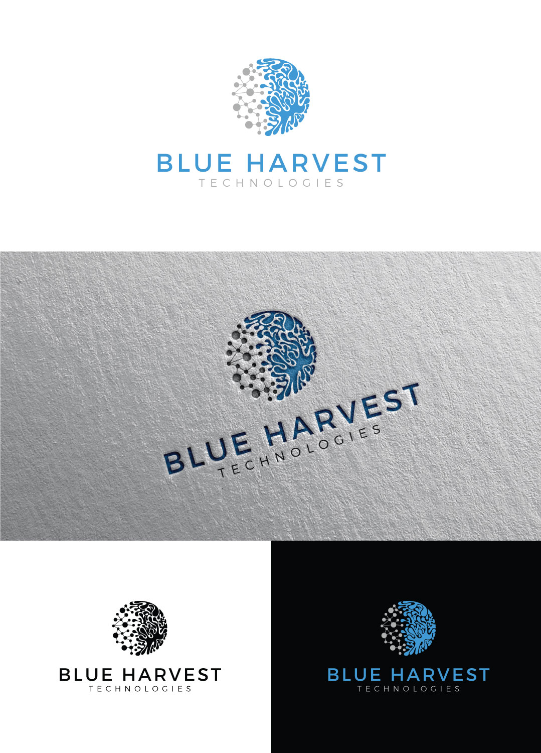 Logo-Design von chris Ray für dieses Projekt | Design #29647062