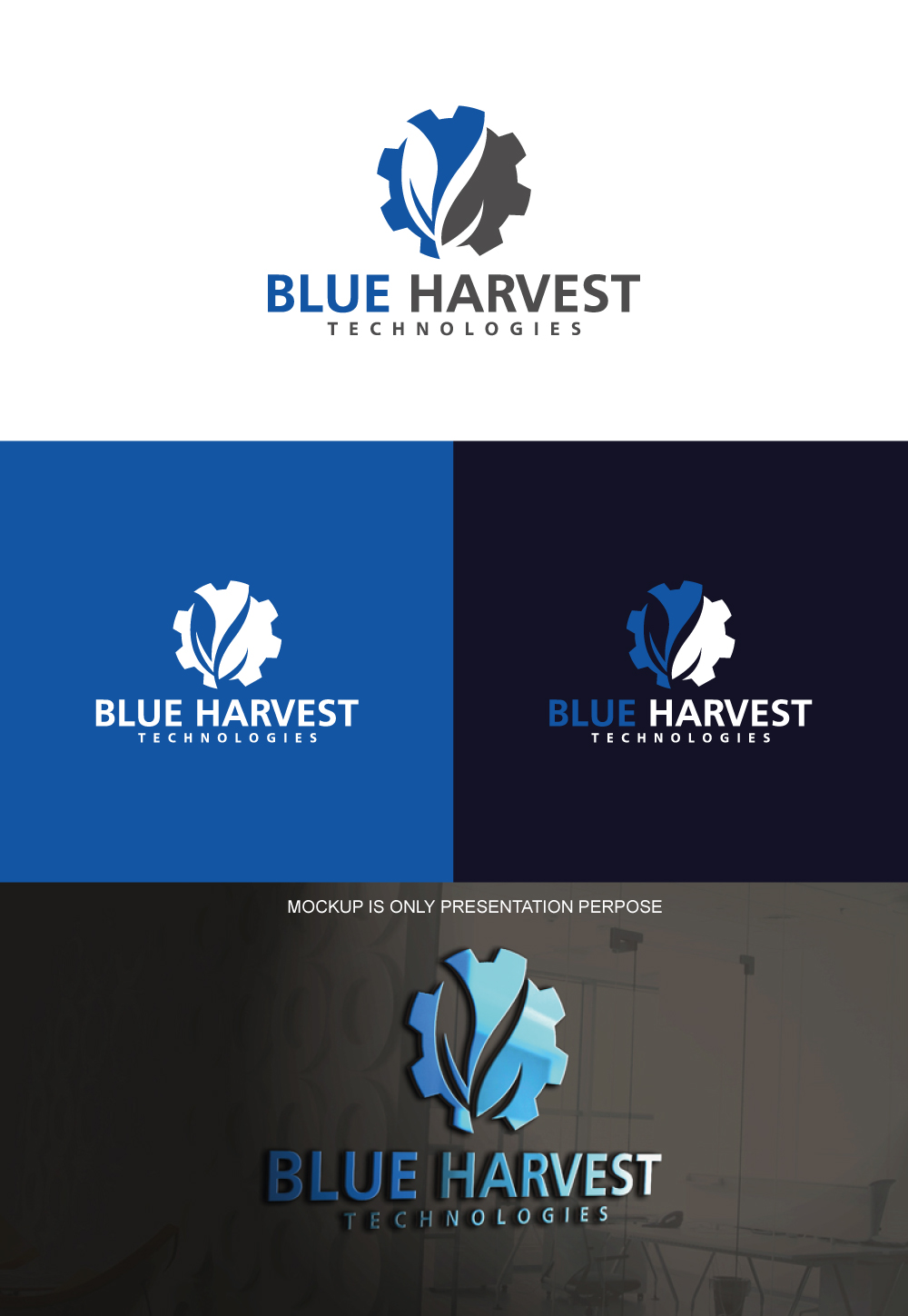 Diseño de Logo por Blackspidey para este proyecto | Diseño #29663278