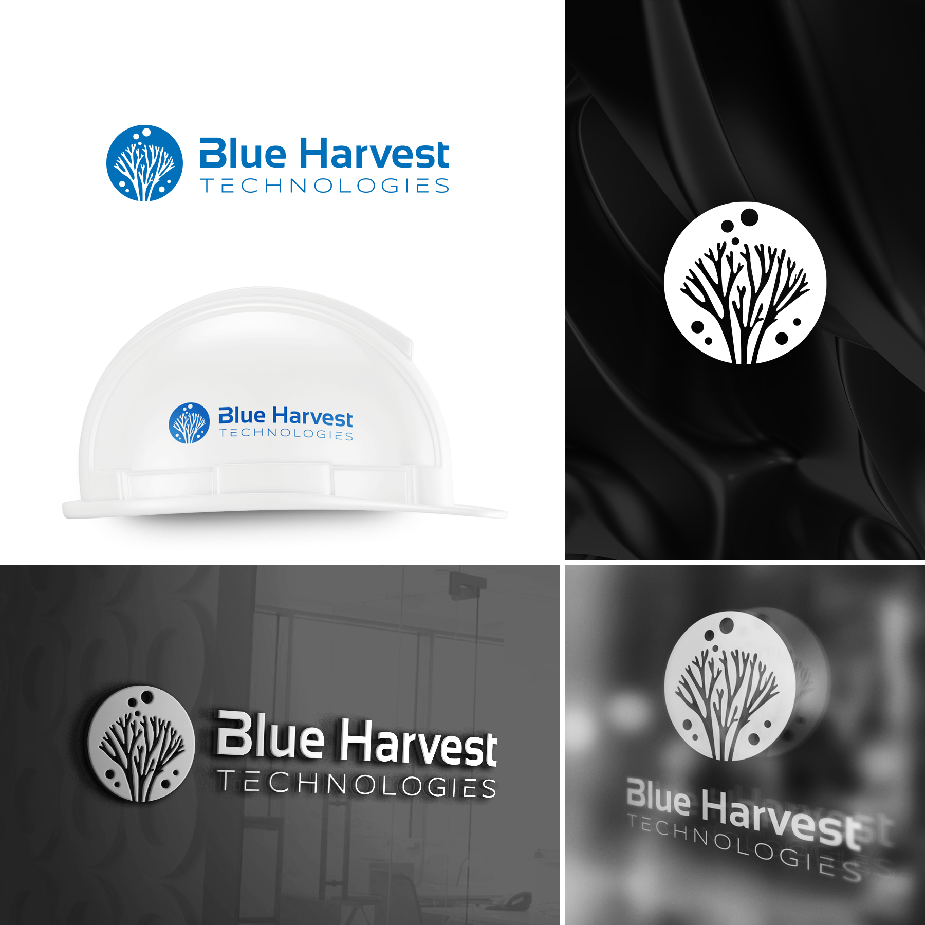 Logo Design by Oleksandr Tovarkov for this project | Design #29647221