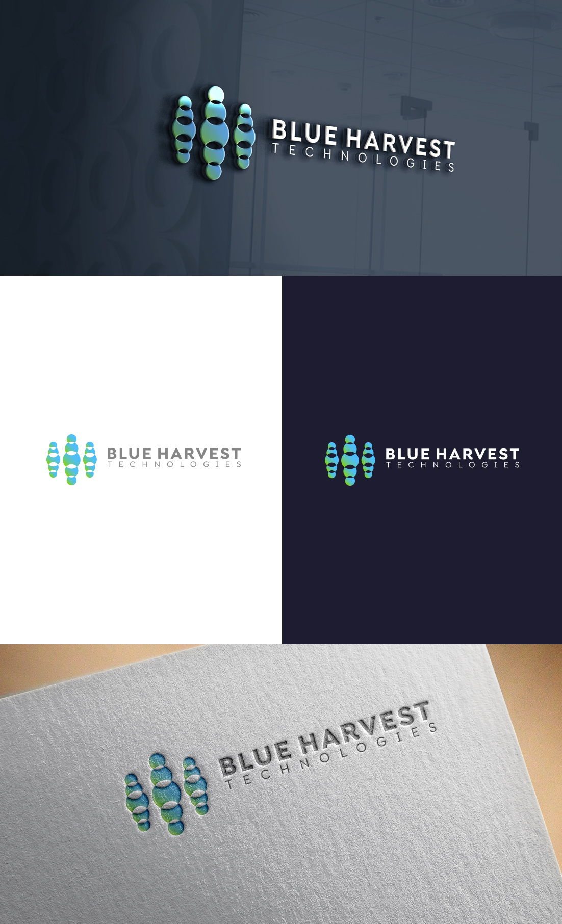 Logo Design by GLDesigns for this project | Design #29646236
