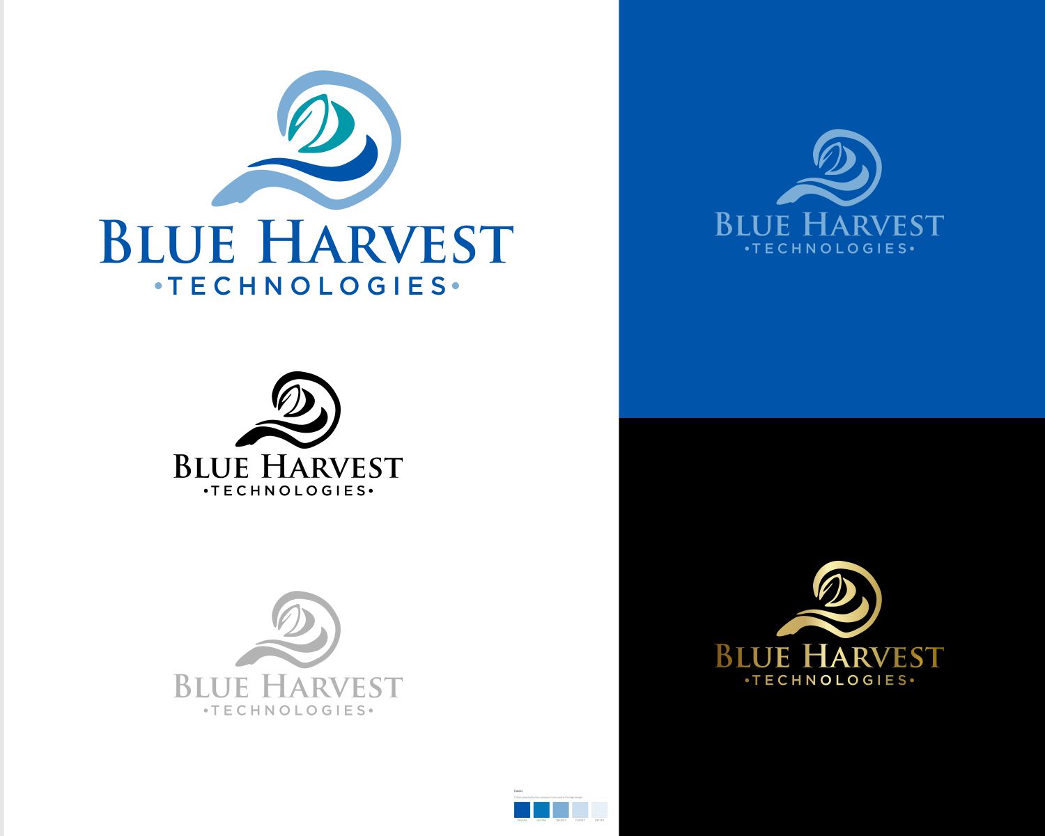 Logo Design by DesignMX (Renan Mejia) for this project | Design #29671098