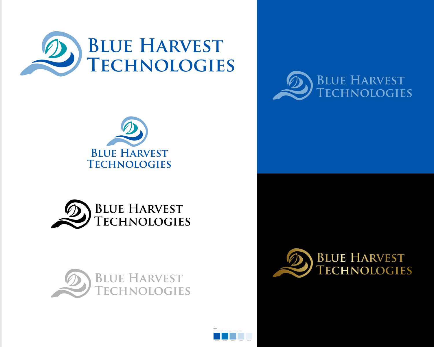 Logo Design by DesignMX (Renan Mejia) for this project | Design #29671100