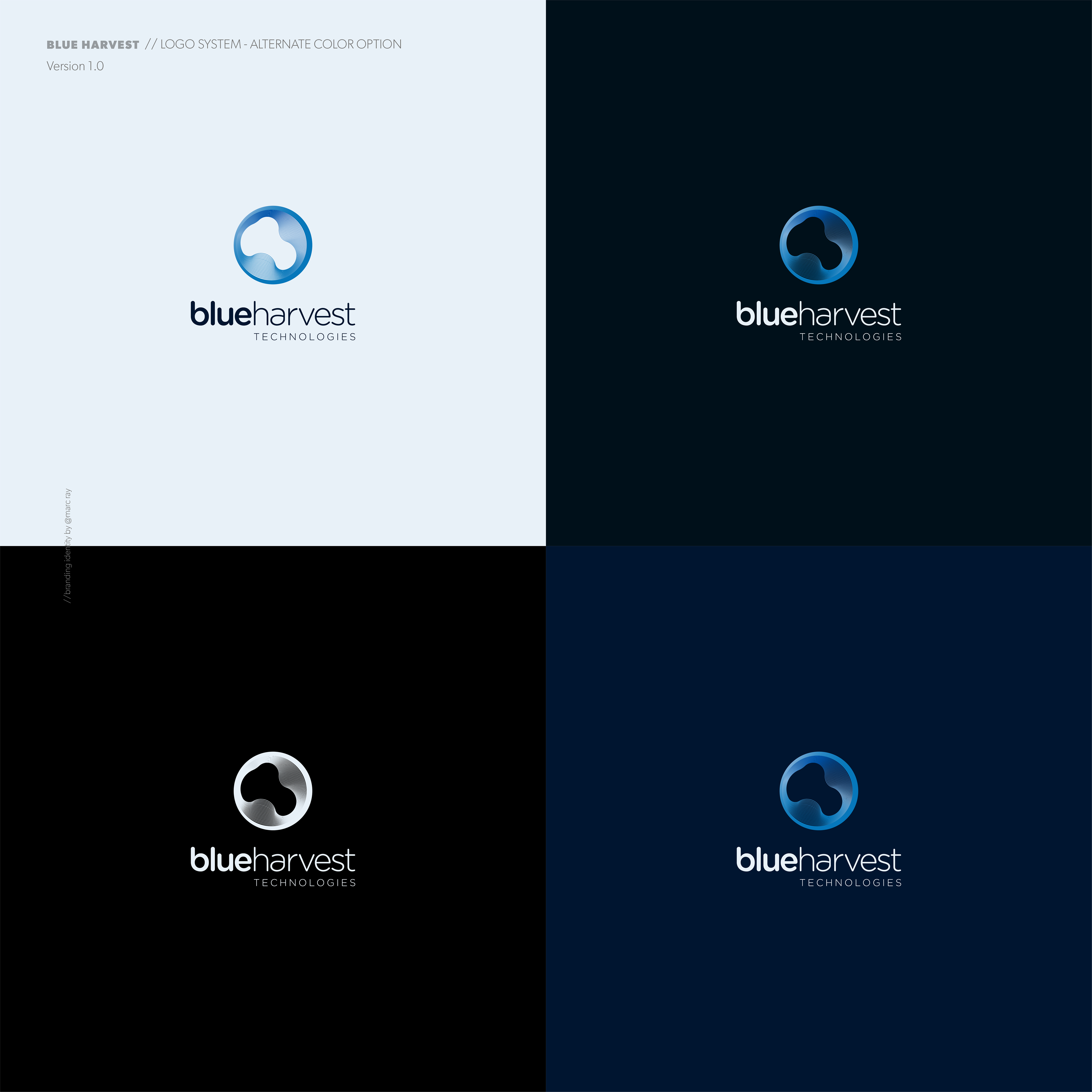 Logo Design by Marc Ray for this project | Design #29663555