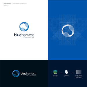 Logo Design by Marc Ray for this project | Design: #29663556