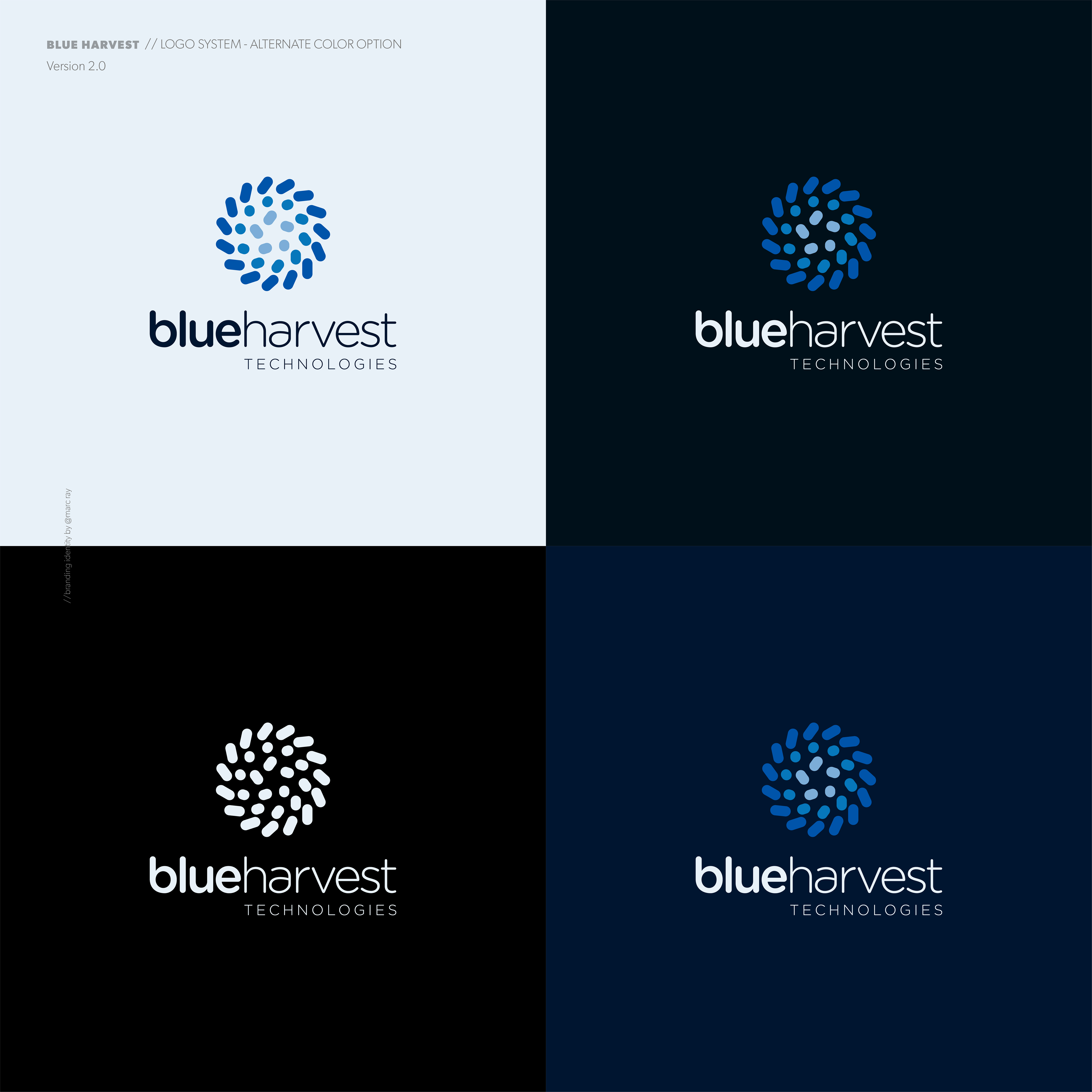 Diseño de Logo por Marc Ray para este proyecto | Diseño #29663841