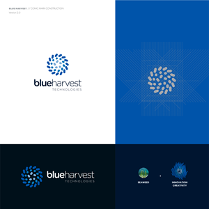 Logo Design by Marc Ray for this project | Design: #29663842