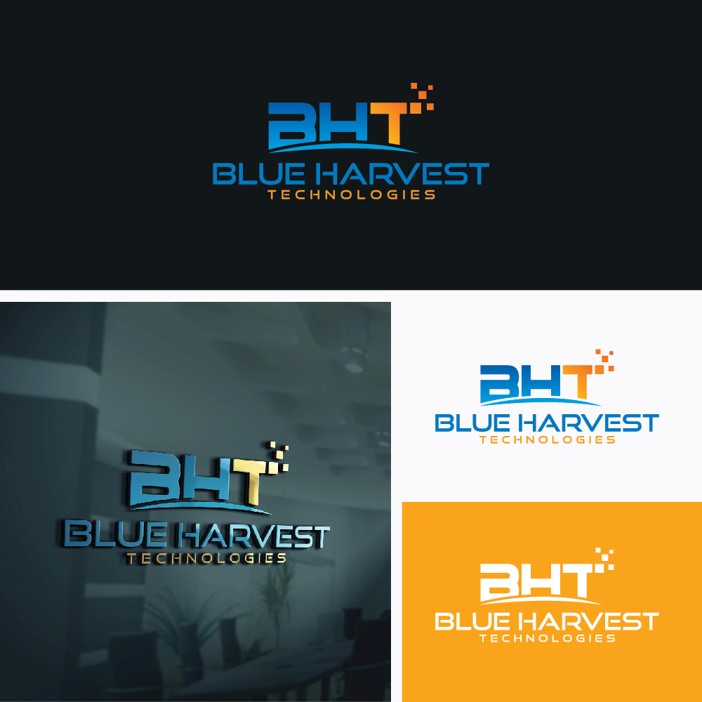 Logo Design by AL-BARAKAH for this project | Design #29645558