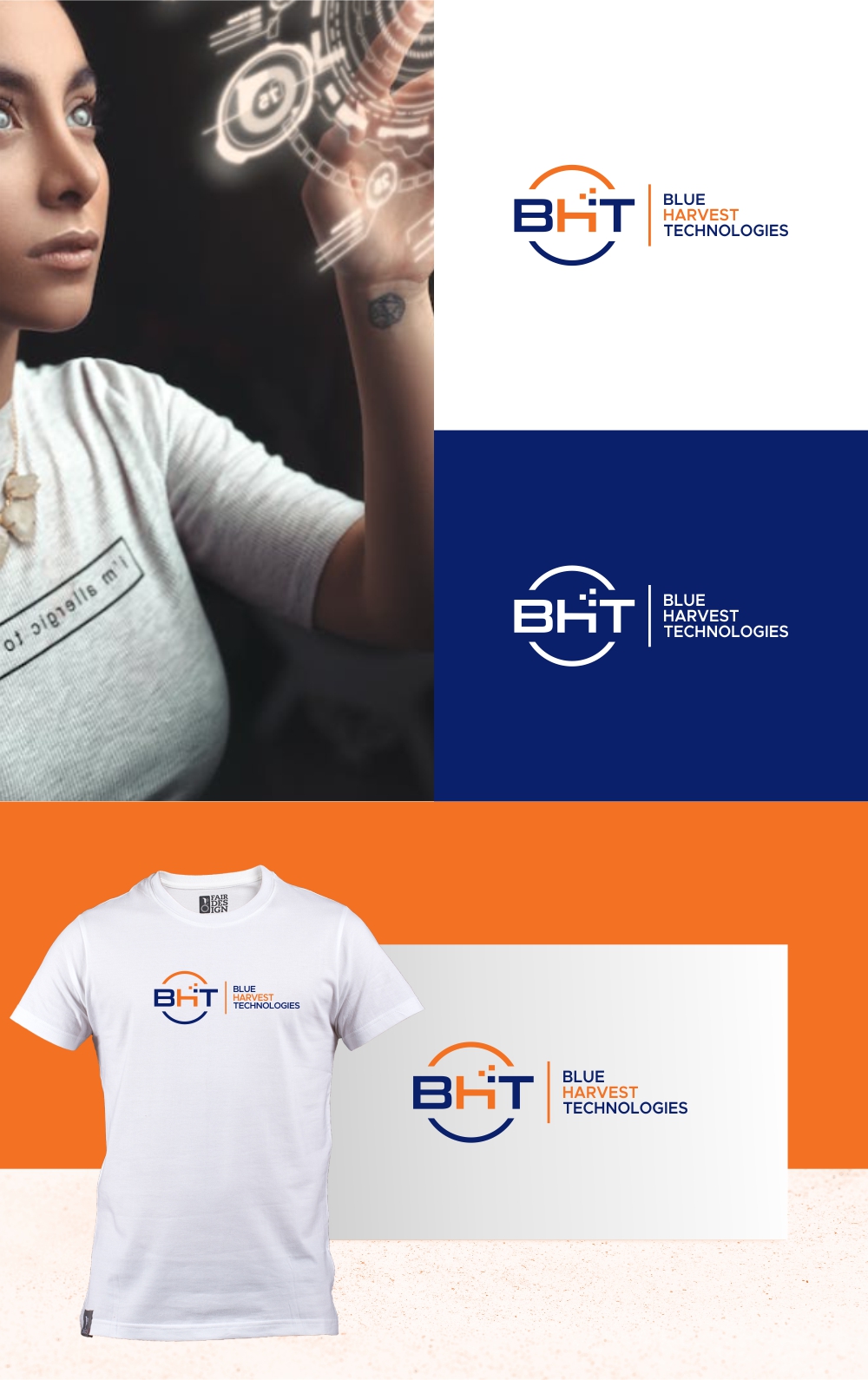 Logo Design by MX LogoArt for this project | Design #29648831