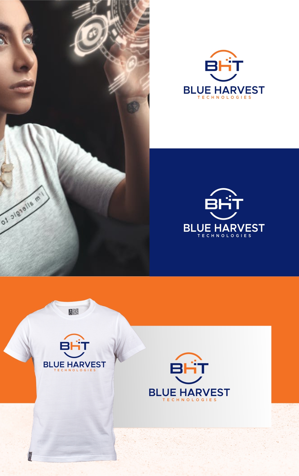 Logo Design by MX LogoArt for this project | Design #29648832