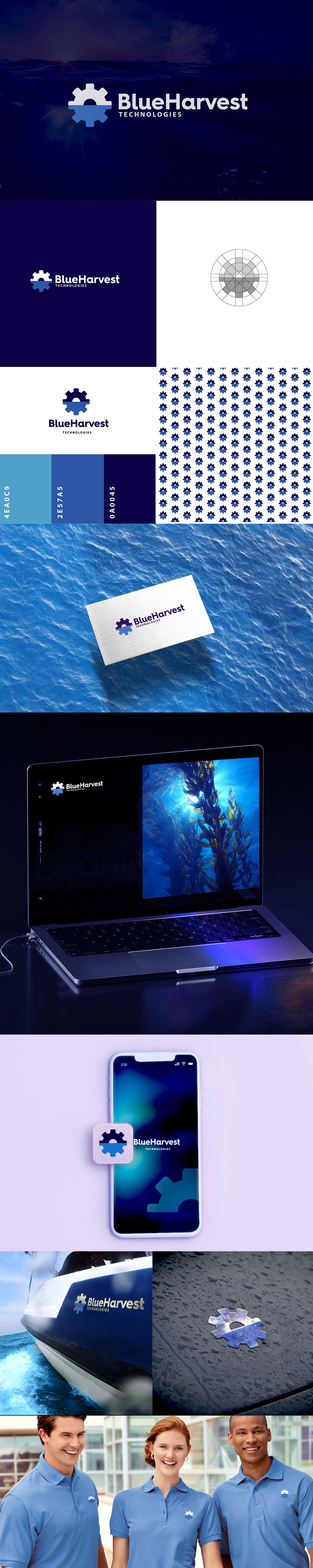 Logo Design by Harvs for this project | Design #29671290