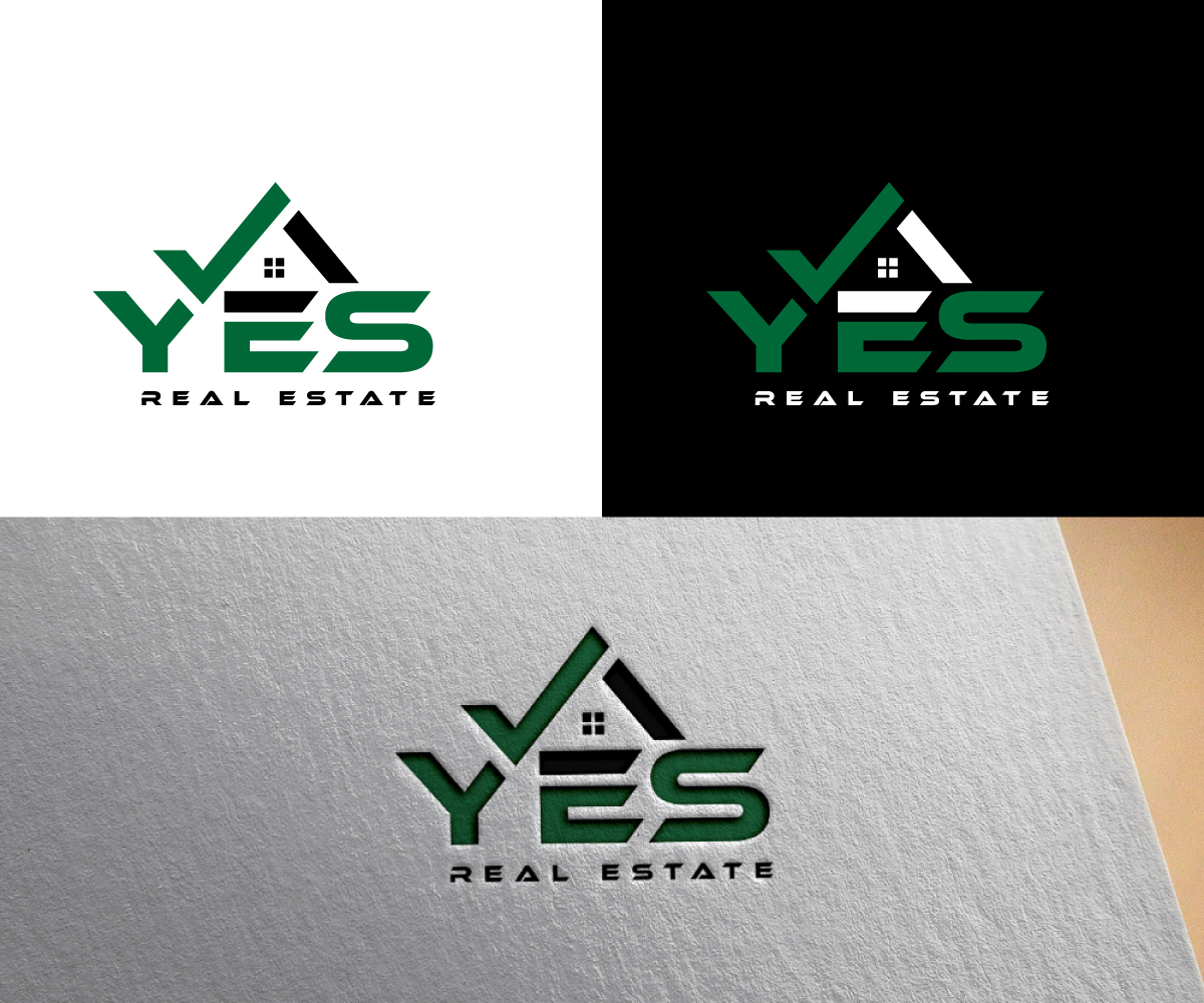 Logo Design by RS_Design for this project | Design #29648514