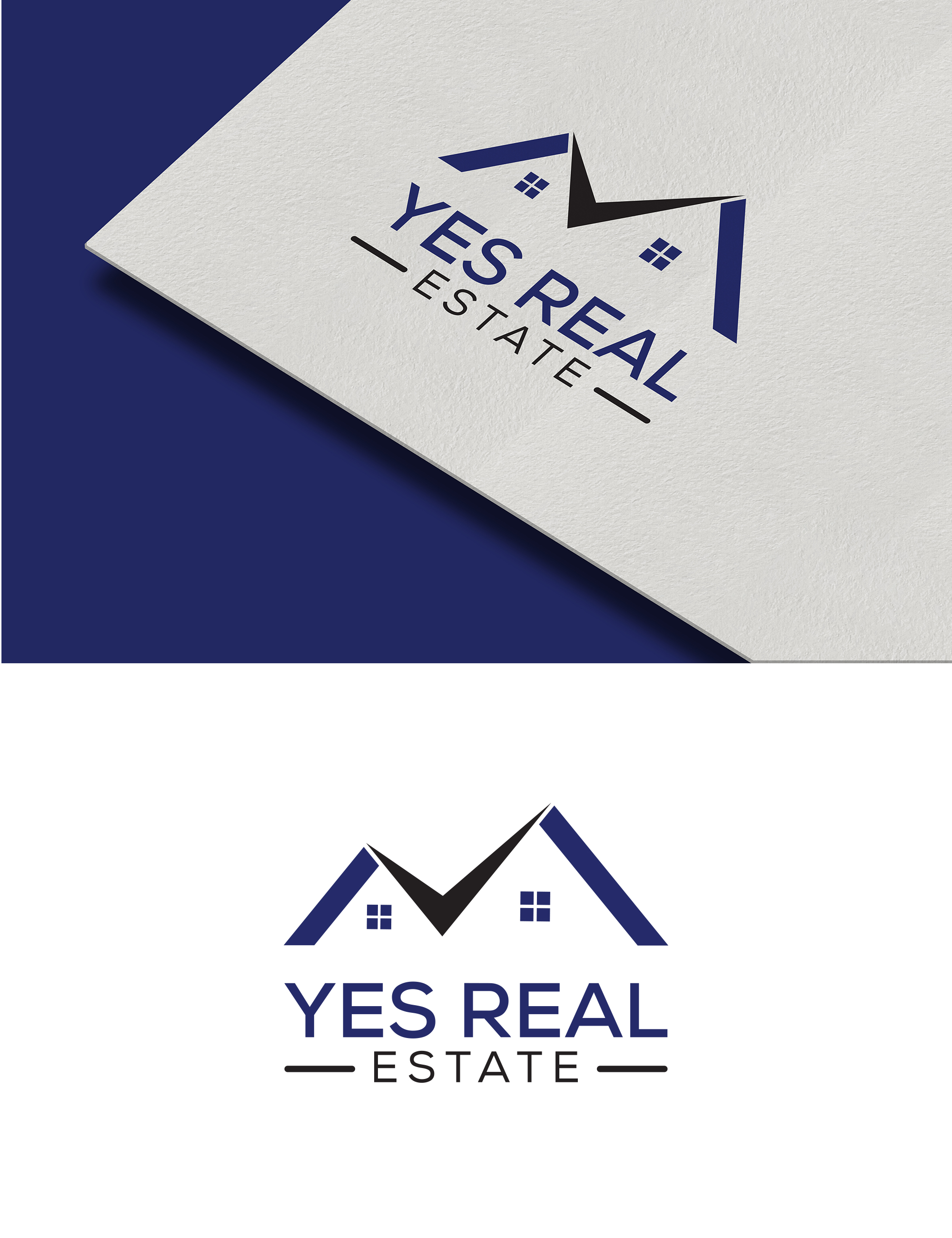 Logo Design by Visionary Creations for this project | Design #29666472