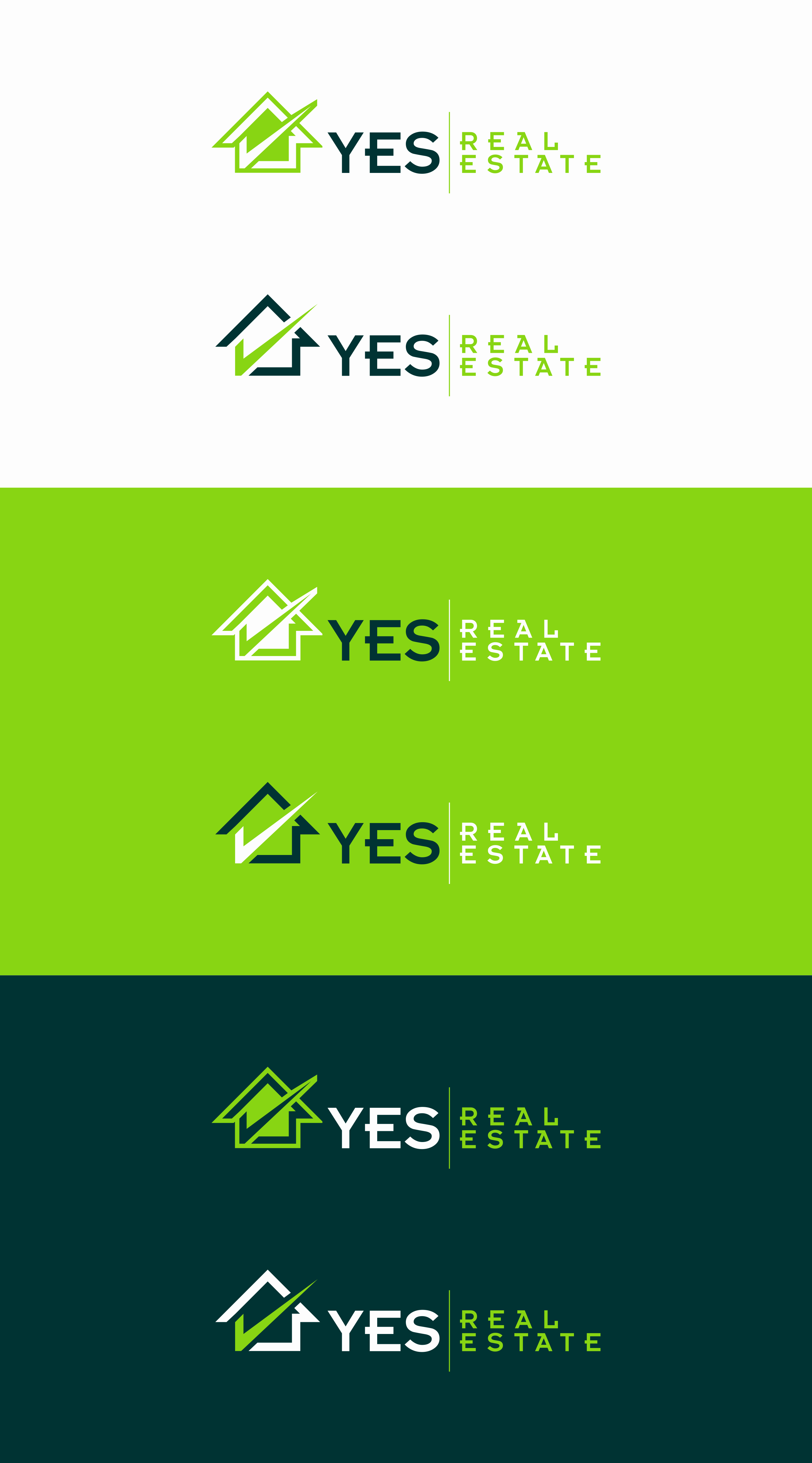 Logo Design by RICKY.T for this project | Design #29678439