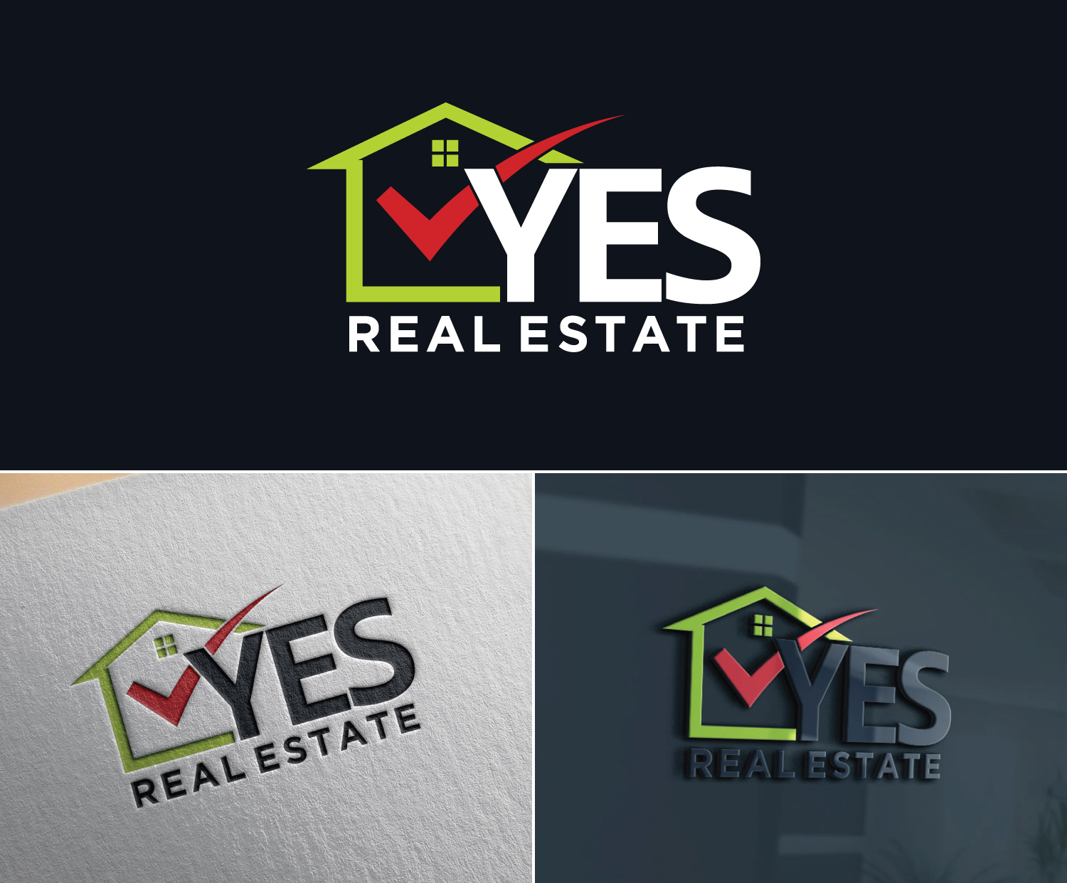 Logo Design by Atec for this project | Design #29658935