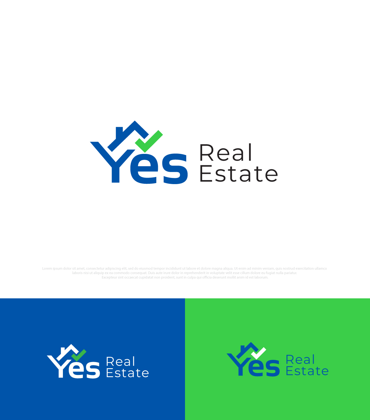 Logo Design by ecorokerz for this project | Design #29648028