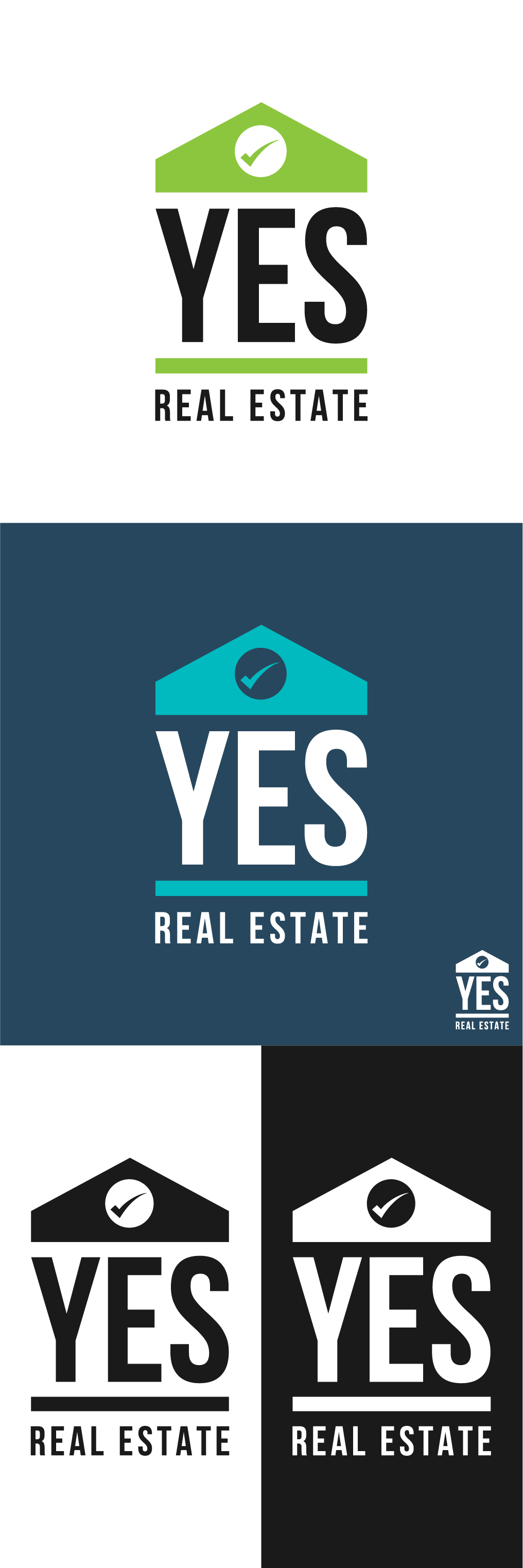 Logo Design by Murshedd3 for this project | Design #29670426