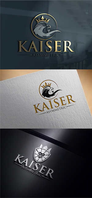 Logo Design by creativee