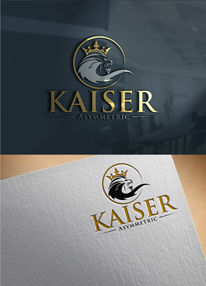 Logo Design by creativee for this project | Design #29671441