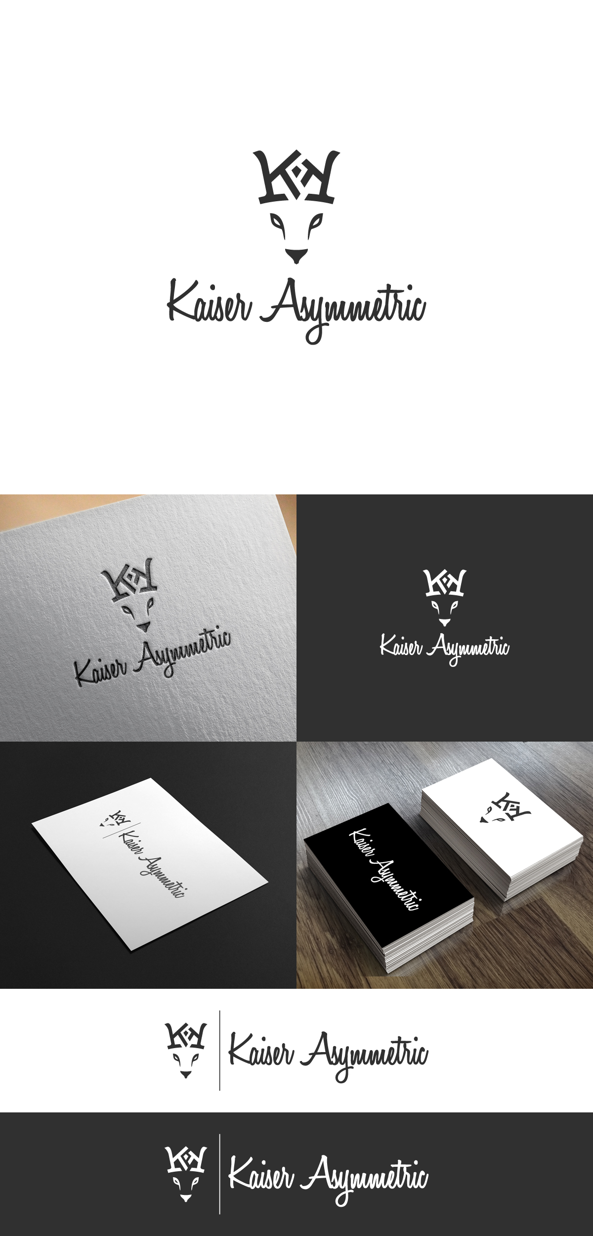 Logo Design by NineOwl for this project | Design #29653892