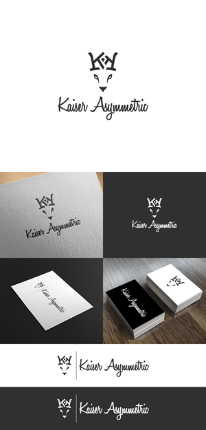 Logo-Design von NineOwl für dieses Projekt | Design: #29653892
