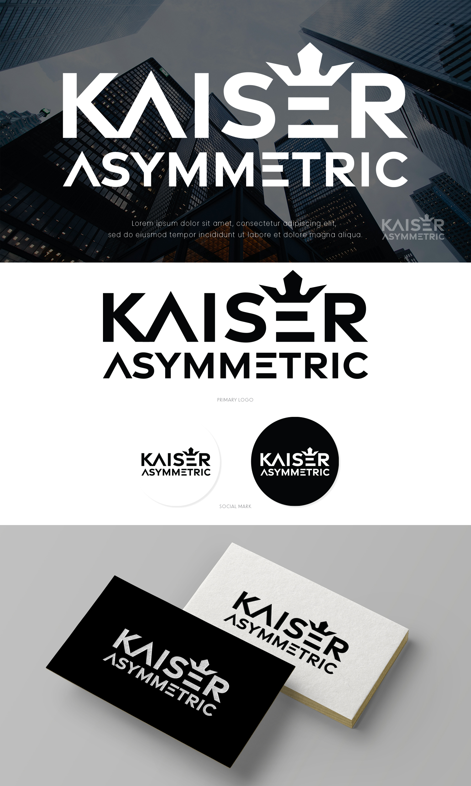 Logo Design by designbysy for this project | Design #29661818