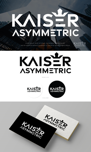 Logo Design by sez_inn for this project | Design #29661818