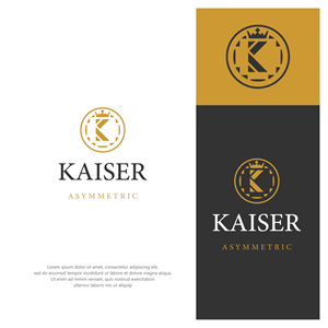 Logo-Design von ThiagoB für dieses Projekt | Design: #29664378