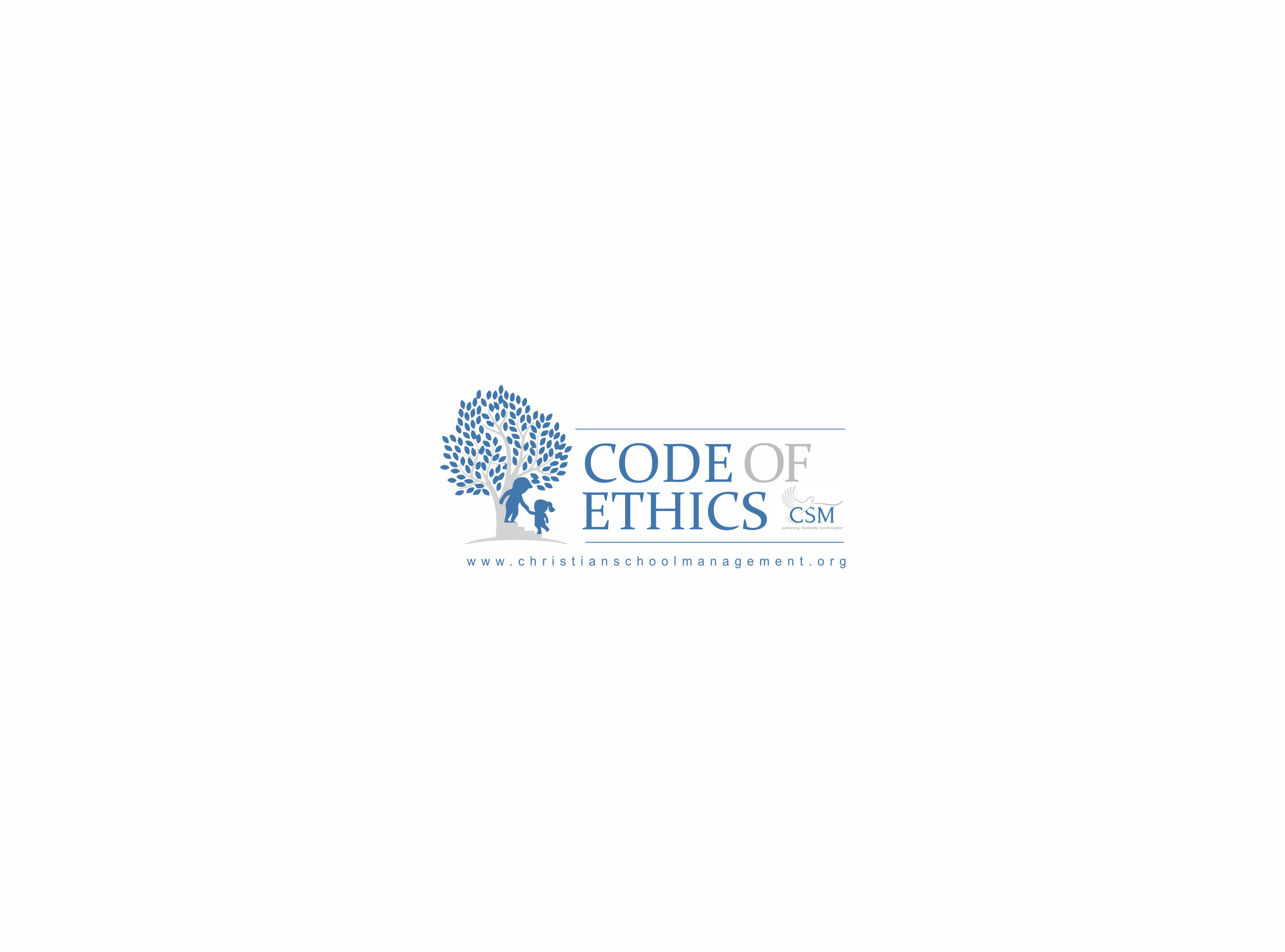 Logo Design by nikkiblue for Christian School Management | Design #29678641
