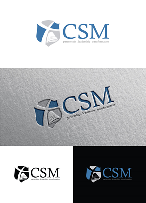 Design de Logo par chris Ray pour Christian School Management | Design : #29647680