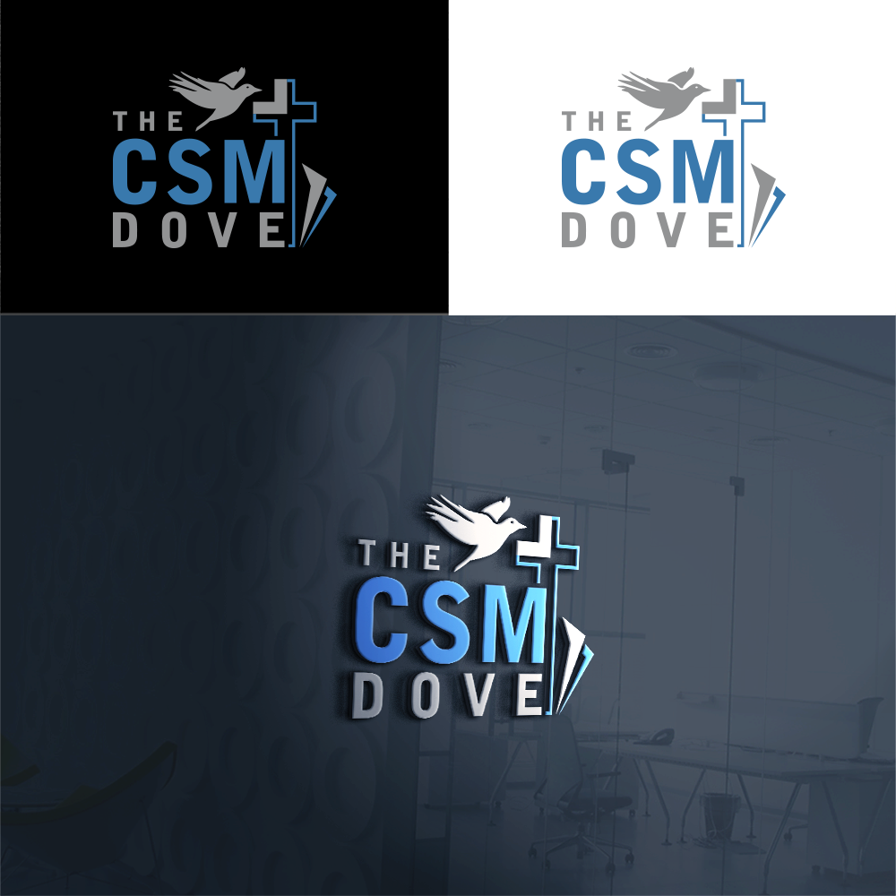 Logo Design by RA-bica for Christian School Management | Design #29662778