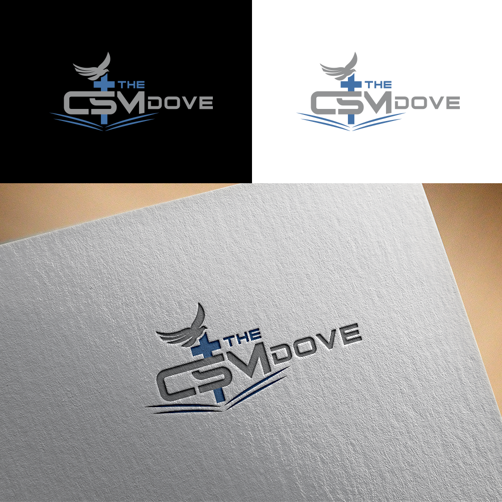 Logo Design by RA-bica for Christian School Management | Design #29662779