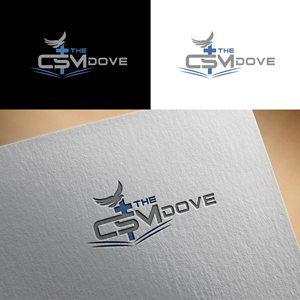 Logo Design by RA-bica for Christian School Management | Design: #29662779