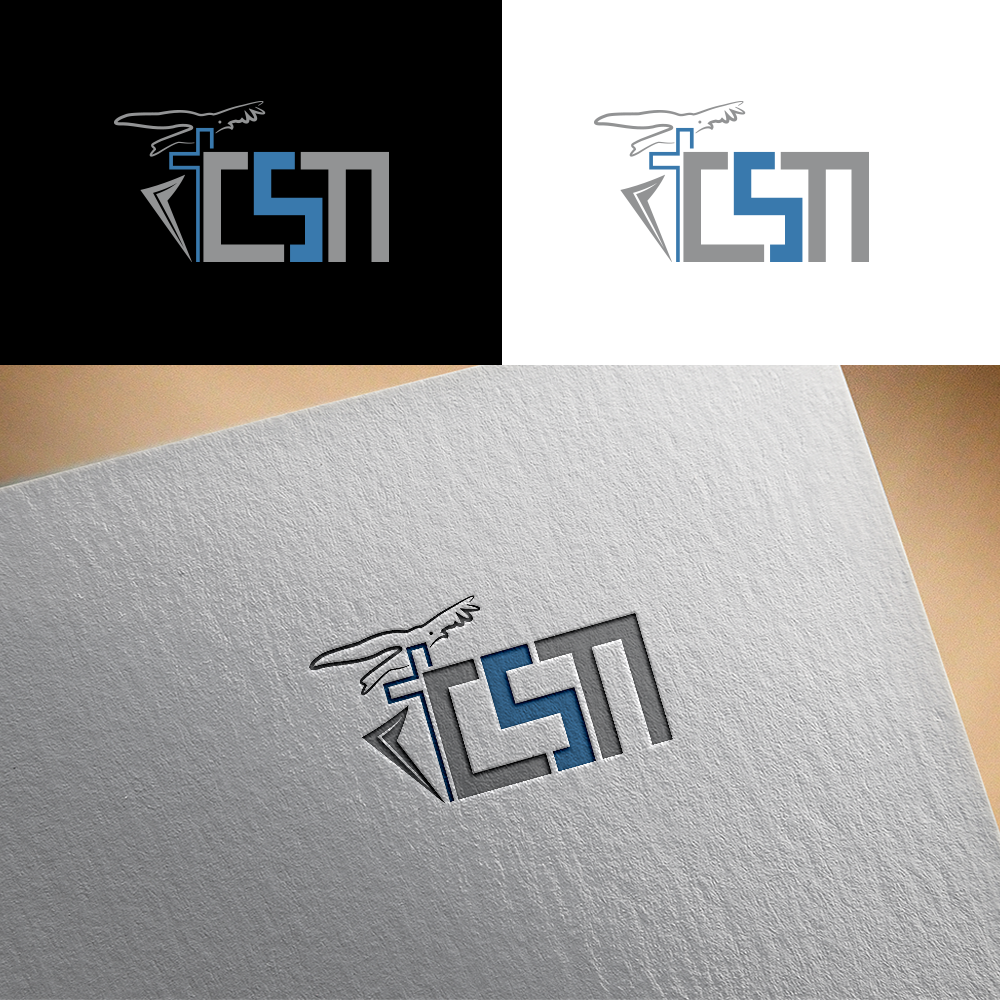 Logo Design by RA-bica for Christian School Management | Design #29662780