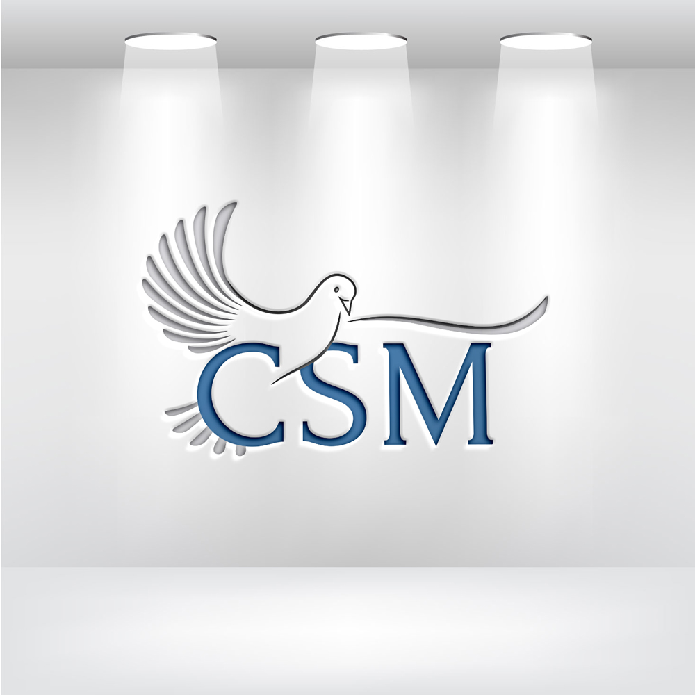 Logo Design by Asib Design for Christian School Management | Design #29652564