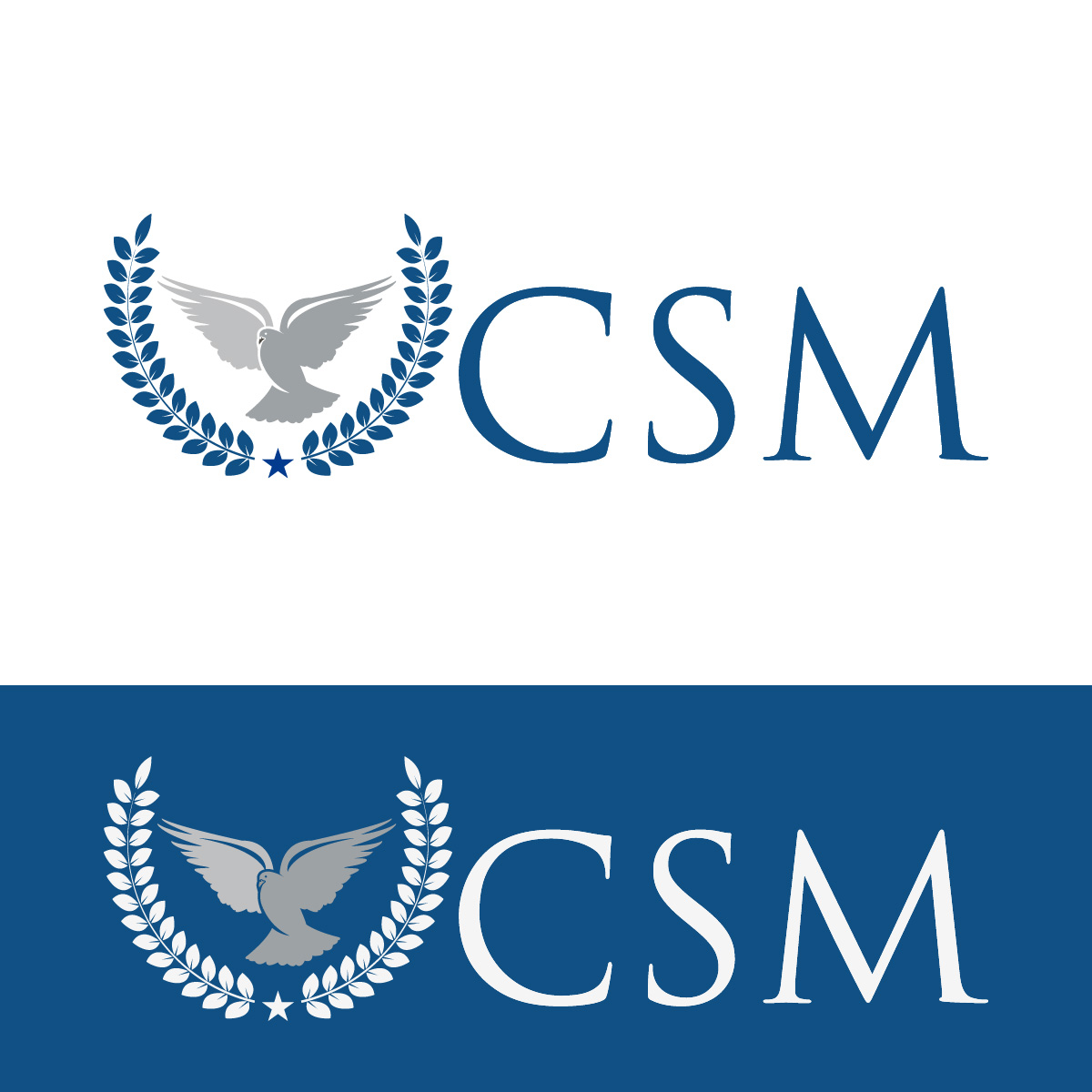 Logo Design by DesignLima for Christian School Management | Design #29649399