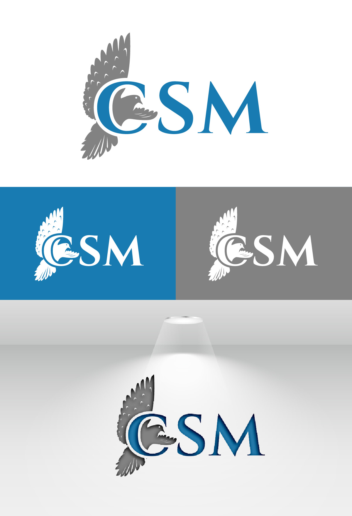 Logo Design by DesignLima for Christian School Management | Design #29649401