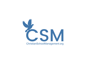 Logo Design by BNdesigner for Christian School Management | Design: #29657373