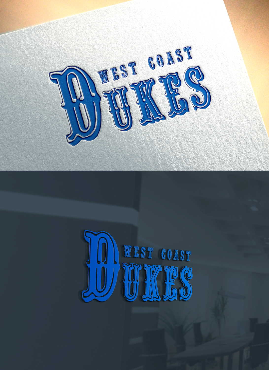 Logo Design by RaKu 2 for this project | Design #29681494