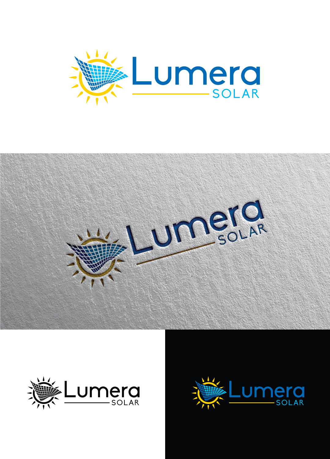 Logo Design by chris Ray for this project | Design #29647554