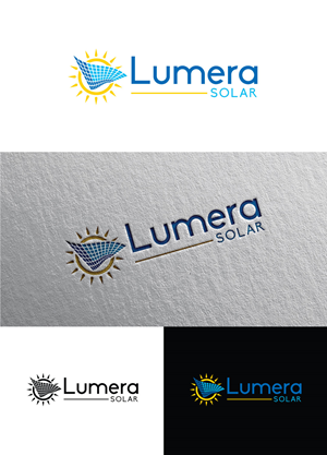 Logo Design by chris Ray for this project | Design: #29647554