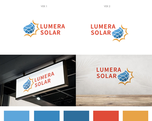 Logo Design by NgaBui
